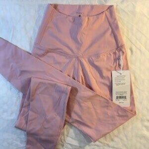 TAVI - High Waisted Tight - Light Pink - NWT